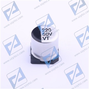 VT1H221M-CRG10